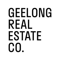 Geelong Real Estate Co Logo