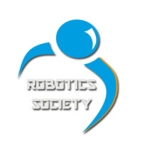 Robotics Society - University of Peradeniya Logo