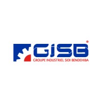GISB ELECTRIC Logo
