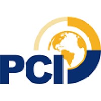 Pharmacy Consulting International (PCI) Logo