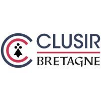 Clusir Bretagne Logo