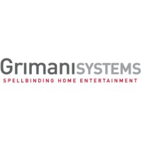 Grimani Systems Logo