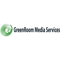 GreenRoom Media Services Logo