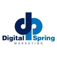 Digital Spring Marketing and Advertising Inc. Logo