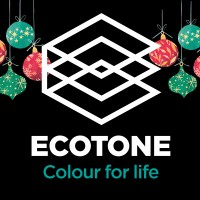 ECOTONE Australia & New Zealand Logo