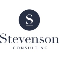 Stevenson Consulting Logo