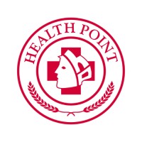 Health Point Hospital, Ranchi Logo