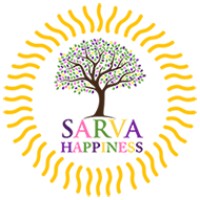 Sarva Happiness Logo