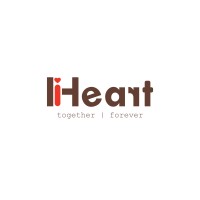 Team I Heart Logo