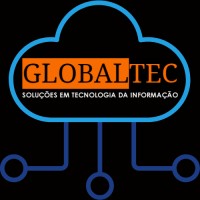 Globaltec Soluções em TI Logo