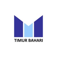 Timur Bahari Logo