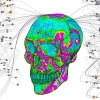 The Computational Engineer Logo