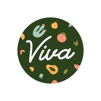 Viva la Comida Logo