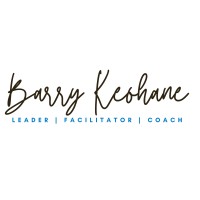 Barry Keohane Coaching & Facilitation Logo