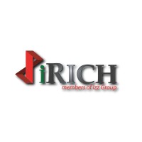 IZZGROUP IRICH Logo