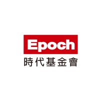 Epoch Foundation Logo