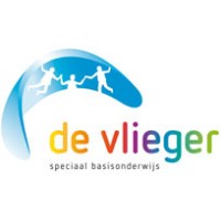SBO De Vlieger en Expertise in de regio Logo