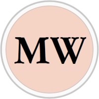 Mummy’s Whispers Logo