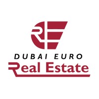 Dubai Euro Real Estate Logo