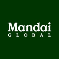 Mandai Global Logo