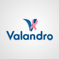Valandro Contabilidade Logo