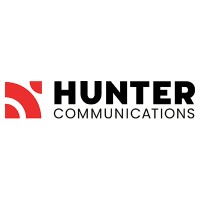 Hunter Communications Logo