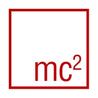 mc² management consulting GmbH Logo