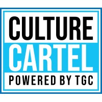 CULTURE CARTEL by TGC Logo