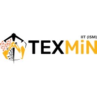 TEXMiN Logo