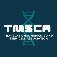 Translational Medicine and Stem Cell Association Logo