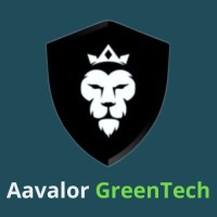Aavalor GreenTech Ltd Logo