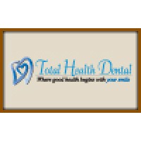 Total Health Dental Logo