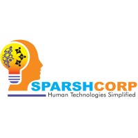 SparshCorp Support Solutions Logo