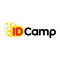 Indosat Ooredoo Hutchison Digital Camp Logo