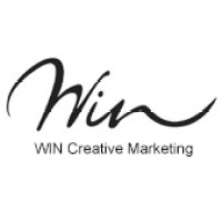 WIN Creative Marketing Logo