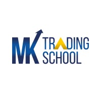 MK Trading School Logo