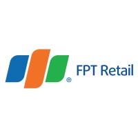 FPT Retail Logo