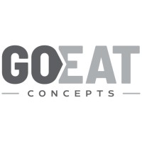 GO Eat Concepts Logo