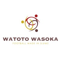 Watoto Wasoka Logo