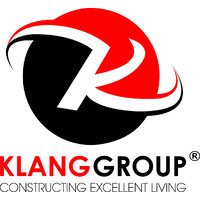 Klanggroup Holdings Sdn Bhd Logo