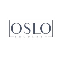 Oslo Property Logo