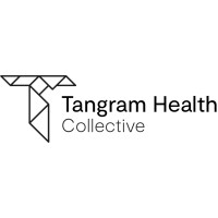 Tangram Health Logo
