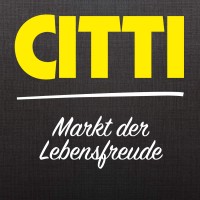 CITTI Märkte GmbH & Co. KG Logo