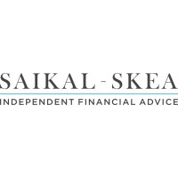 Saikal-Skea Independent Financial Advice Logo