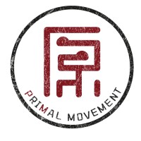 Primal Movement SG Logo