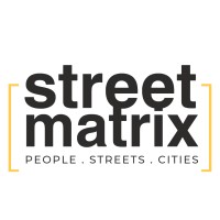 Street Matrix Logo