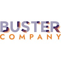Buster Company Logo