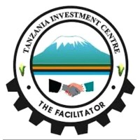 Tanzania Investment Centre Logo