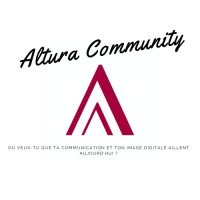 Altura Community Logo