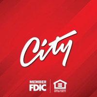 City National Bank and Trust Logo